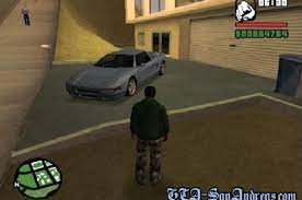 Tempat mobil rahasia di gta san andreas ps2. Tempat Mobil Rahasia Di Gta San Andreas Sederet Tempat