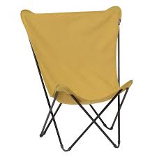 Lafuma Pop Up Jaune Recherche Google Fauteuil Design Fauteuil Pliant Fauteuil Jardin