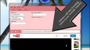 Get protected today and get your 70. Youtube Views Increaser Software Bot 2015 To Increase And Get Free Youtube Views 3 Youtube