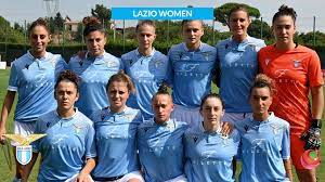 A napoli la consegna del trofeo per il primo posto nel campionato di serie b 2019/20. Lazio Women Vicenza 3 2 Il Tabellino Calcio Femminile Italiano