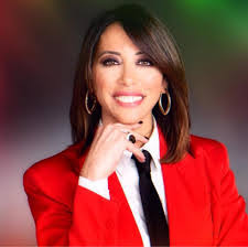 Carmela Luzzi's Instagram, Twitter & Facebook