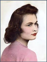 Obituary: Ardelle Kraft