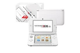 Get it as soon as wed, may 26. Dick Smith Nintendo 3ds Xl Console White Video Games Consoles Video Game Consoles