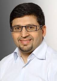 Ali Jannesari's Instagram, Twitter & Facebook