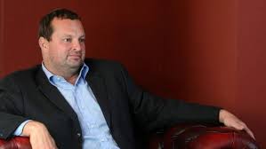 He is born with aquarius. Radovan Vitek And His Wife Left The Cpi Board Of Directors The Reasons Are Personal