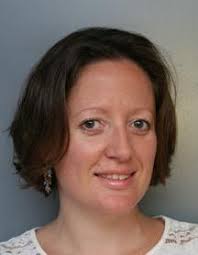 Expert Profile: Tamara Tilburgs