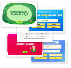 Learnious Com Your Unlimited Educational Online Game Resource Partner