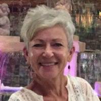 Barbara Moore Obituary