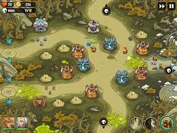 The user will have to defend the borders of the fairy kingdom, the inhabitants of this kingdom are in great danger from the attacking forces of evil. Level 10 Boss Battle Empire Warriors Td Walkthrougn And Tips