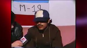 El ex guerrillero gustavo petro y el derechista iván duque se enfrentarán en un balotaje el próximo 17 junio, todo para definir al próximo presidente de colombia, según el escrutinio casi total de las. La Entrevista De Gustavo Petro Cuando Era Guerrillero