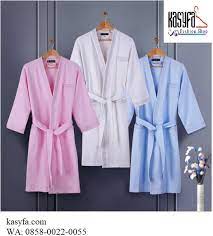 Produsen utama jasa kurir terpercaya yang kami gunakan : Jual Handuk Kimono Murah Baju Mandi Wanita Model Kimono Terbaru Di Lapak Grosirpakaianklaten Bukalapak