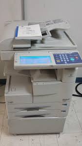 This driver is included in windows (inbox) and supports basic print functionalities *4: Https Www Wirebids Com Lots View Konica Minolta Bizhub 7222 18865