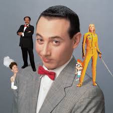 Pee-wee Herman (@peeweeherman) • Instagram photos and videos