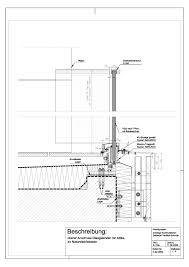 Https Www Detailkiste De De Sonstige Konstruktionen Gel Nder Vertikal Schnitte K 02 0002 Oberer An Architecture Details Architecture Drawing Stone Facade