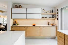 Exceptional Overhaul Of A Mid Century Modern Property In Florida Kitchen Cabinets Sliding Doors White Modern Kitchen Modern White Kitchen Cabinets