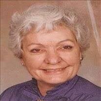 Lalah Joann Adair Obituary