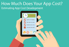 Answer a few questions below and have your mobile app development cost estimate estimate emailed to you in less than 5 minutes. How Much Does Your App Cost Estimating App Cost Development Mobile App Development Info