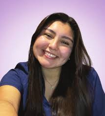 Contributors' voices SPECIAL ISSUE Next generation leaders Influencing  modern nursing