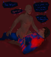 Rule34 - If it exists, there is porn of it  spider-man  7129849