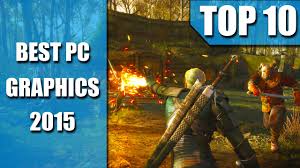 Because this article is just about the best of free pc games that you can play day and night. Top 10 Pc Games With The Best Graphics Of 2015 So Far 4k Ultra Hd Youtube