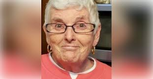 Obituary information for Joan G. Romaine