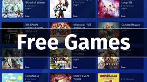 Available instantly on compatible devices. How To Download Free Games On Ps4 Youtube