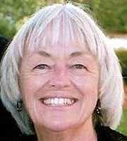 Barbara Wain Obituary (2007)