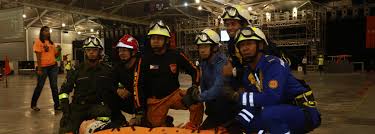 From 1 december 2020, medical crews from two private ambulance operators (paos) contracted to the singapore civil defence force (scdf) will respond to emergency calls in scdf. Sgfpc Scdf