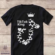 Lifestyle, auto, food & drink, and home & garden online news and information Tik Tok King Gift For Him Tik Tok Shirt Svg Valentine Day Kid Etsy Birthday Shirts King Gifts Diy Clothes Videos