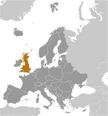 Przesyłki zagraniczne wykonujemy za pośrednictwem sprawdzonych firm kurierskich, transportem drogowym lub lotniczym. Wielka Brytania Panstwa Swiata