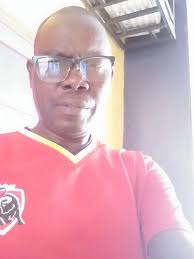 I'm single and searching