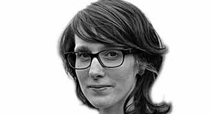 Anna Fiske faktabok om døden er nyttig, om enn mindre pirrende»