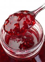 malinovoe varene bez varki eda sladkie recepty fruktovye recepty