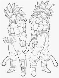 A description of tropes appearing in dragon ball z: 10 Simpliste Goku Coloriage Images Coloriage Dragon Ball Coloriage Dragon Ball Z Coloriage Dragon