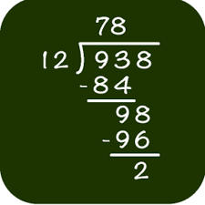 Cara pembagian porogapit lengkap ribuan dibagi satuan sampai desimal. Math Long Division Aplikasi Di Google Play
