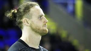 Anthony Mullally: Former Super League Grand Final winner