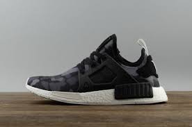 Latest Adidas Originals Nmd Xr1 Pk Duck Camo Pack Core Black White Ba7231 Adidas Originals Nmd Latest Adidas Shoes Discount Adidas