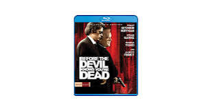 Amazon.com: Before the Devil Knows You're Dead [Blu-ray]