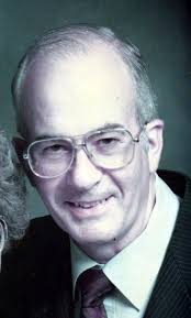 Kenneth Lewis Obituary