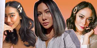 Oleh karena itu, pilih dan pakailah warna baju dengan warna pastel yang terang namun soft. 7 Pilihan Warna Rambut Untuk Kulit Sawo Matang