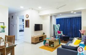 A Contemporary Moroccan Inspired Mumbai Home Indian Living Rooms Interior Design Living Room Living Design
