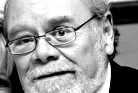 In memoriam Jorge Román Lagunas (Santiago de Chile 1943- Indiana, EE.UU.  2019) ~ Revista Carátula