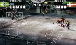 Image result for fifa street 2 psp