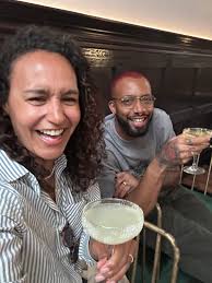 Show & Tell: AWP, Perfect Pants, and the Cornbread that Haunts Me