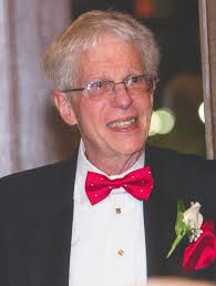 Obituary of Alan Danzis