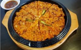 18 korean foods that have been featured in kim's convenience. Best Korean Restaurants In Pj Foodadvisor