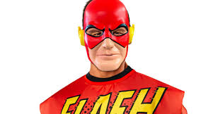 REVEALED! The Secrets of BEN COOPER's New DC COMICS Adult Halloween  Costumes