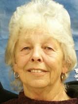 Mamie Plummer Obituary