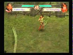 Dynasty Warriors 4 Unlockables The Art Of War Scroll