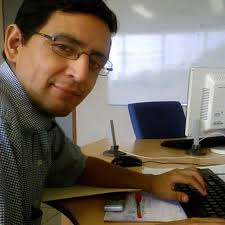 Jorge MÍREZ TARRILLO